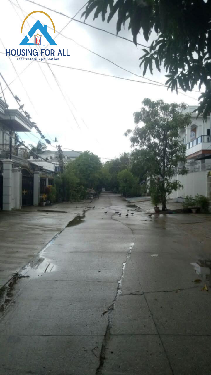 Home in Metric Way