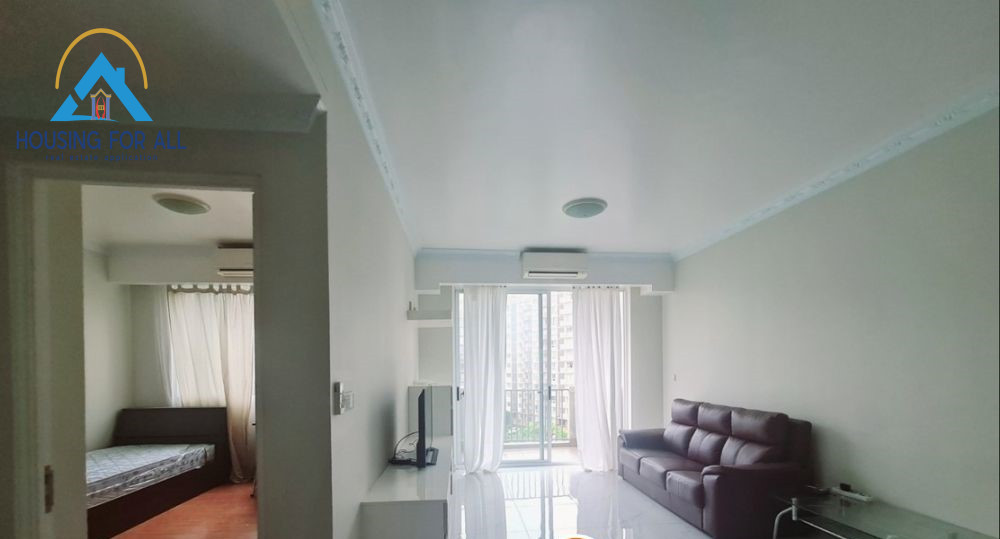 Home in Metric Way