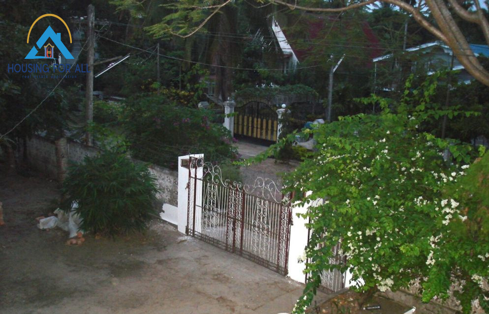 Home in Metric Way