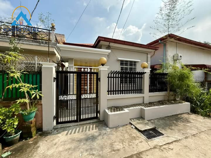 Home in Metric Way