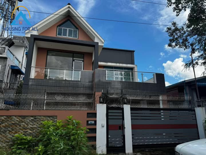 Home in Metric Way