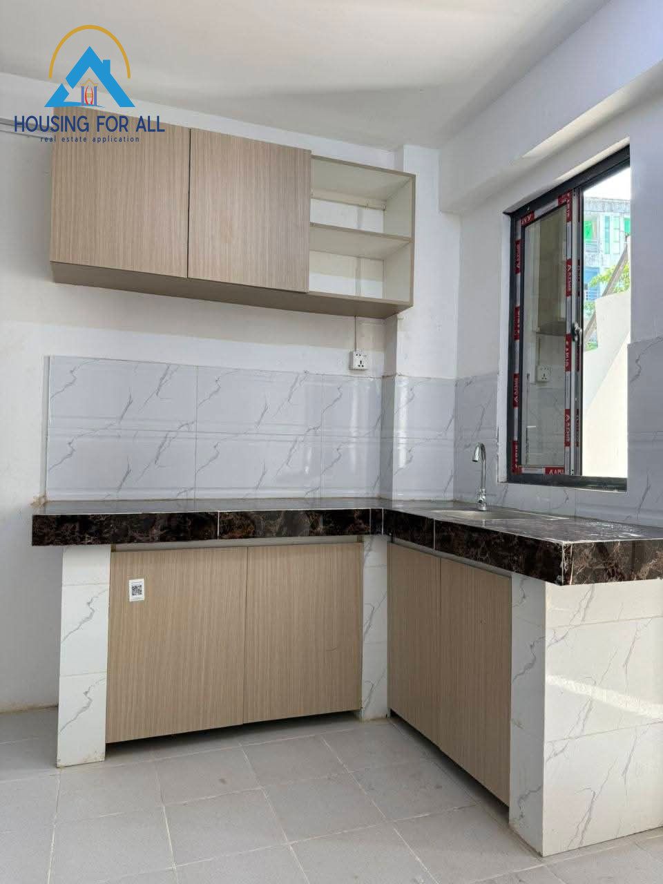 Home in Metric Way