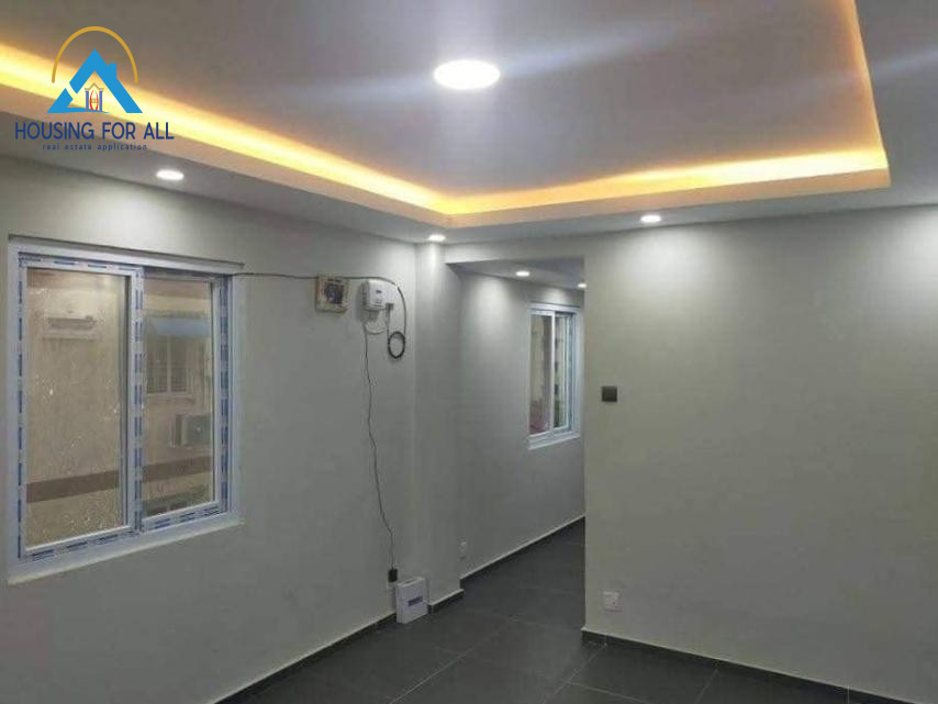Home in Metric Way