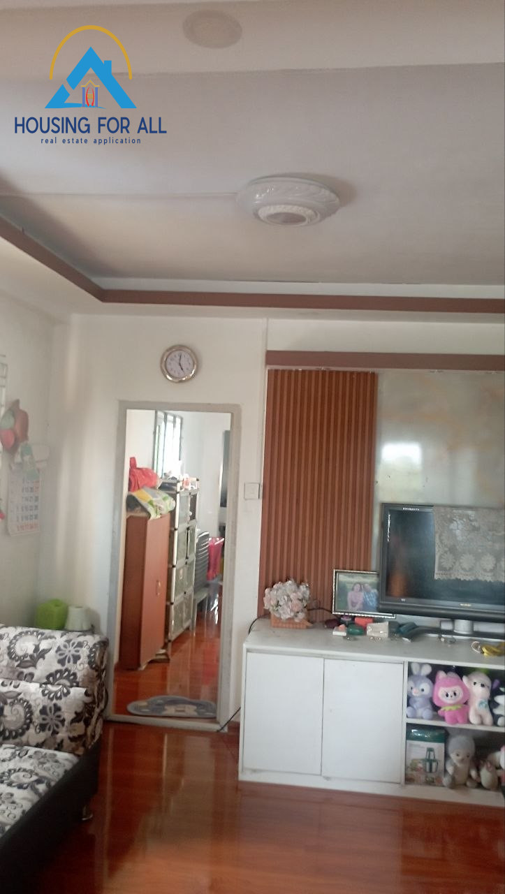 Home in Metric Way