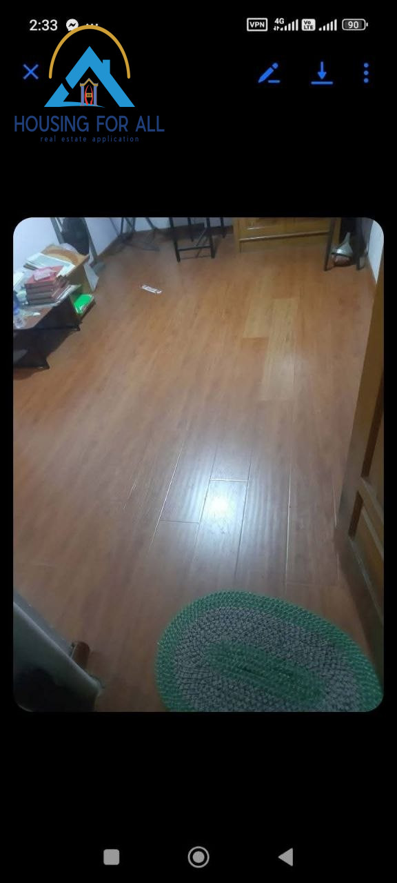 Home in Metric Way