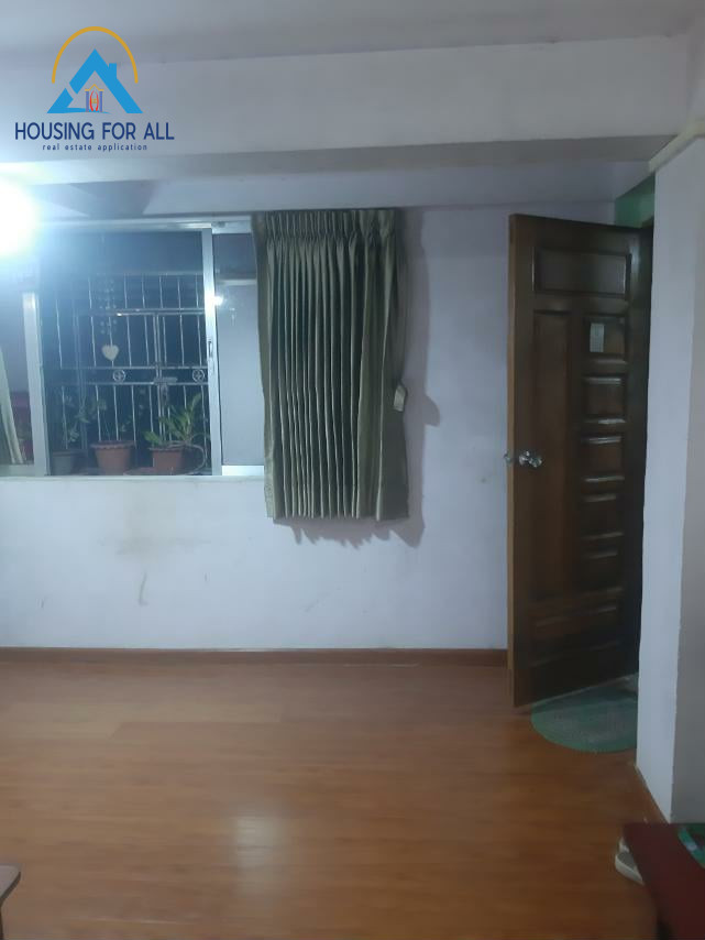 Home in Metric Way