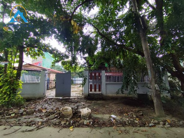 Home in Metric Way
